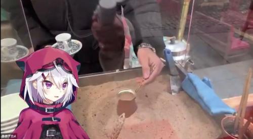 シーフと行く飯テロイスタンブールの旅 シーフと行く飯テロイスタンブールの旅