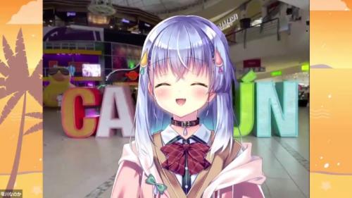 なのちゃんと行くメキシコ カンクンツアー!! なのちゃんと行くメキシコ カンクンツアー!!