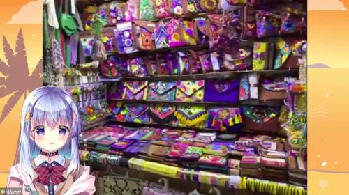 なのちゃんと行くメキシコ カンクンツアー!! なのちゃんと行くメキシコ カンクンツアー!!