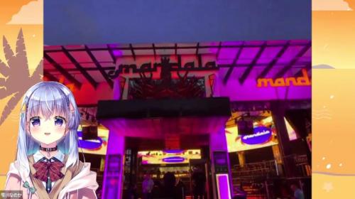 なのちゃんと行くメキシコ カンクンツアー!! なのちゃんと行くメキシコ カンクンツアー!!