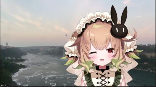 自宅にいながらカナダの雄大な自然を 自宅にいながらカナダの雄大な自然を