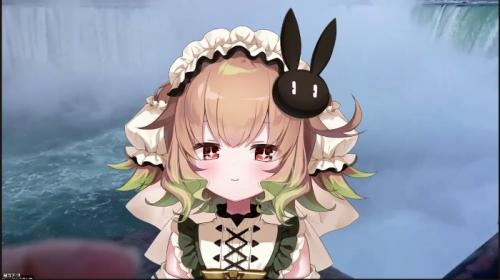 自宅にいながらカナダの雄大な自然を 自宅にいながらカナダの雄大な自然を