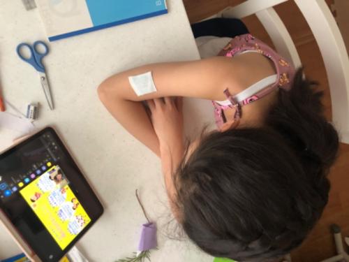 フローロスト フローロスト