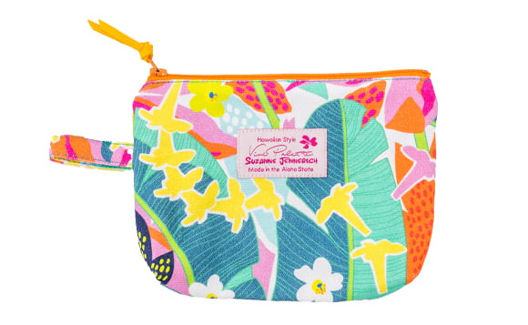 スザンヌ・ジェネリック・ミニポーチ