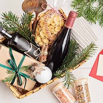 ちょっと贅沢な冬ギフト