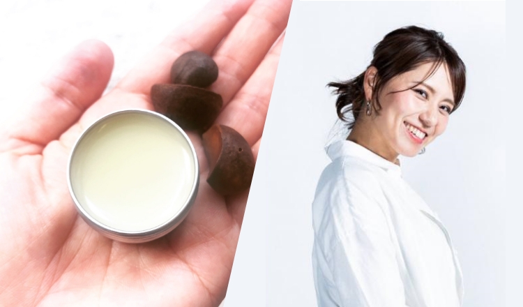 椿の島「加唐島」をめぐるツアー＆バーム作り体験