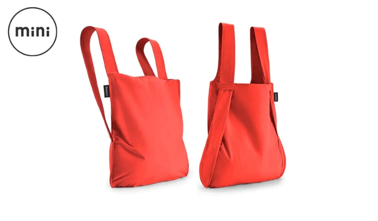 【ハワイ】Nota Bag 2way トートバッグ