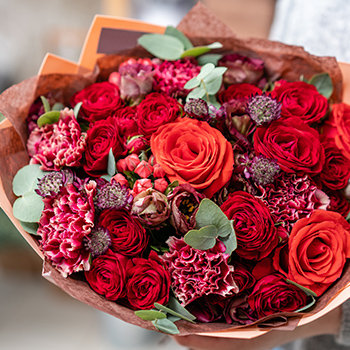 フラワーギフト