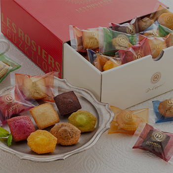 銀座京橋 レ ロジェ エギュスキロール アイス