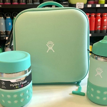 【ハワイ】キッズハイドロフラスク ランチセット