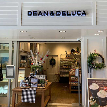 【ハワイ】DEAN&DELUCAバーチャルショッピング