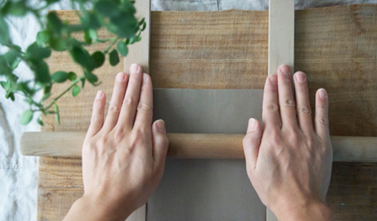 材料キットが自宅に届く！オンライン陶芸教室