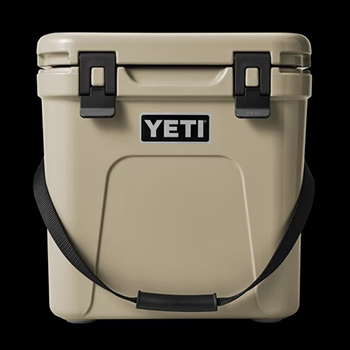 YETI ローディ 24 クーラーボックス