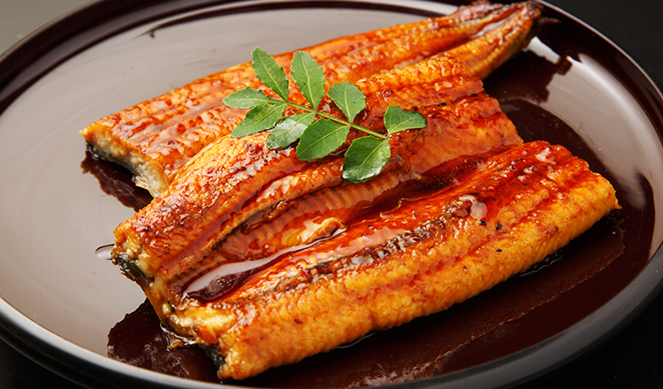 静岡 浜名湖うなぎ蒲焼 3枚