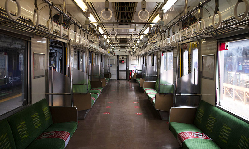 日本にはない禁止事項！