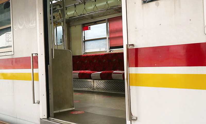 ライブ感を楽しめます