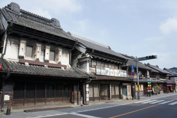 英語で旅するnippon ノスタルジックタウン 小江戸 川越 を巡るウォーキングツアー 11 00スタートプラン His オンラインツアー