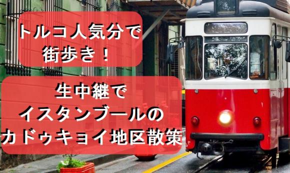 中近東 アフリカのオンライン体験ツアー His