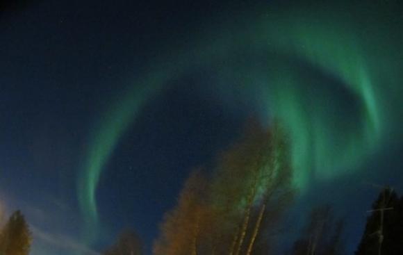 オーロラ観測旅行オンライン体験 フィンランド北極圏は春がラスト ベストシーズン 通常料金 His オンラインツアー