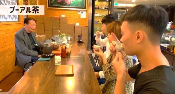 【台湾茶教室】台湾茶の紹介と美味しい淹れ方の秘密を公開！！