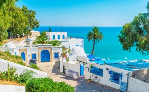 特別編 世界一周ライブツアー チュニジア ノイシュバンシュタイン城 ブラジル カッパドキア 香港 His オンラインツアー