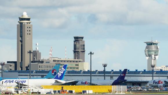 千葉 成田 大人のオンライン社会科見学シリーズ 成田空港見学ツアー 誰かに話したくなる空港の話 His オンラインツアー