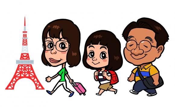 Zoom似顔絵 Tv番組にも出演 かわいいキャラクター風似顔絵をお描きします しんのすけによるオンライン似顔絵体験 His オンラインツアー