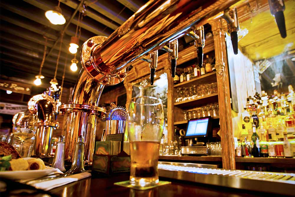 視聴プラン ブラ飲み会 Soho3軒パブクロール His オンラインツアー