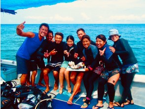 沖縄】青の洞窟を熟知したインストラクターが徹底解説！沖縄人気No1 