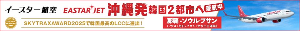 ソウル航空券プロモーション