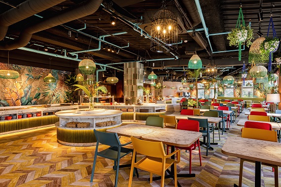 2024年7月11日アネックス棟開業。全室ジェットバス付き客室の新棟が誕生<br/><span class="bigger red bold">6,100円</span>～