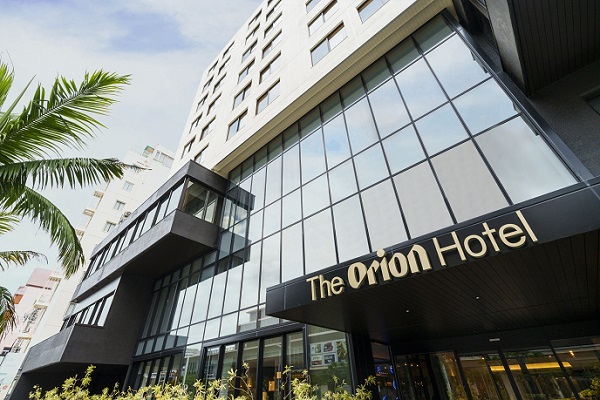 リニューアルオープンしたオリオンビール直営のホテル<br/><span class="bigger red bold">6,600円～</span>～