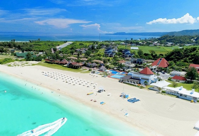 広大なプライベートリゾートを思いのままに 野鳥たちも羽休めに訪れる、森と海に囲まれたプライベートリゾート<br/><span class="bigger red bold">7,200円</span>～