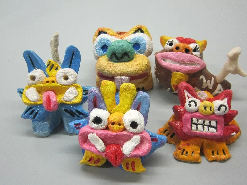 私物沖縄巡礼★ハワイアン三連リング幸せ笑顔輝く人生へ ドルフィン ピンキーリング&トゥリング 「幸運を運ぶ」「恋愛運上昇