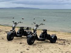 【レンタル】EVトライクレンタルプラン 