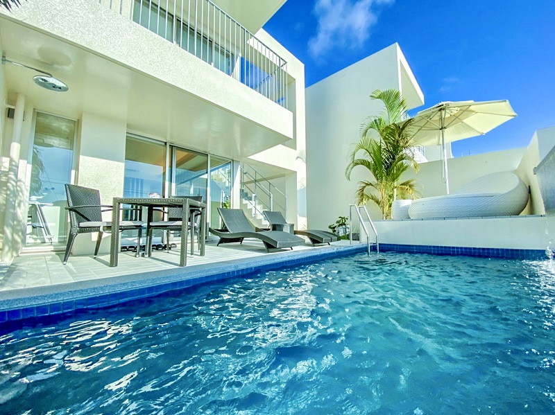 KENKEN VILLA YUUMODORO