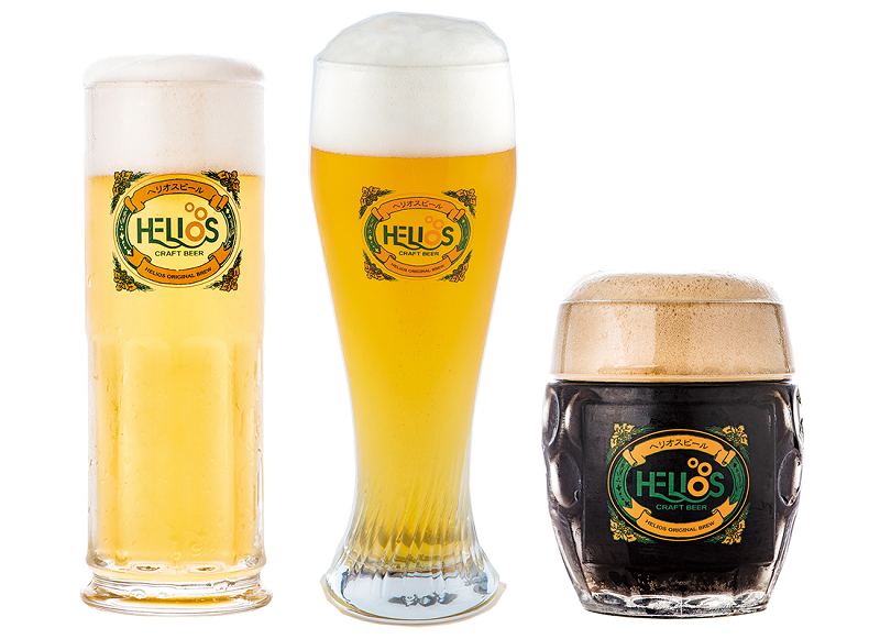 クラフトビール2時間飲み放題 おつまみプレート付き 3300円 H I S Lealeaokinawa