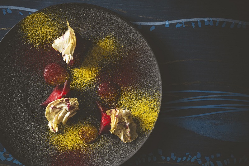 ヒルトン沖縄北谷リゾート イタリアンレストラン「コレンテ」の