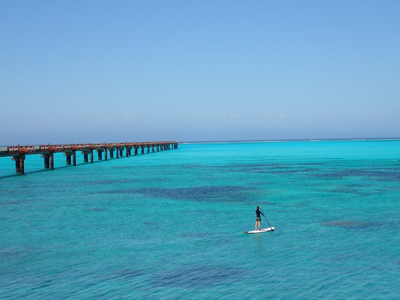 Web限定 下地空港 17エンドクルーズ H I S Lealeaokinawa Web限定 下地空港 17エンドクルーズ H I S Lealeaokinawa