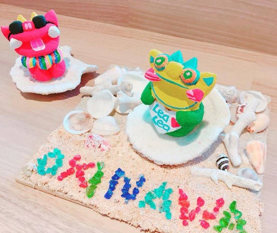 ものつくり体験