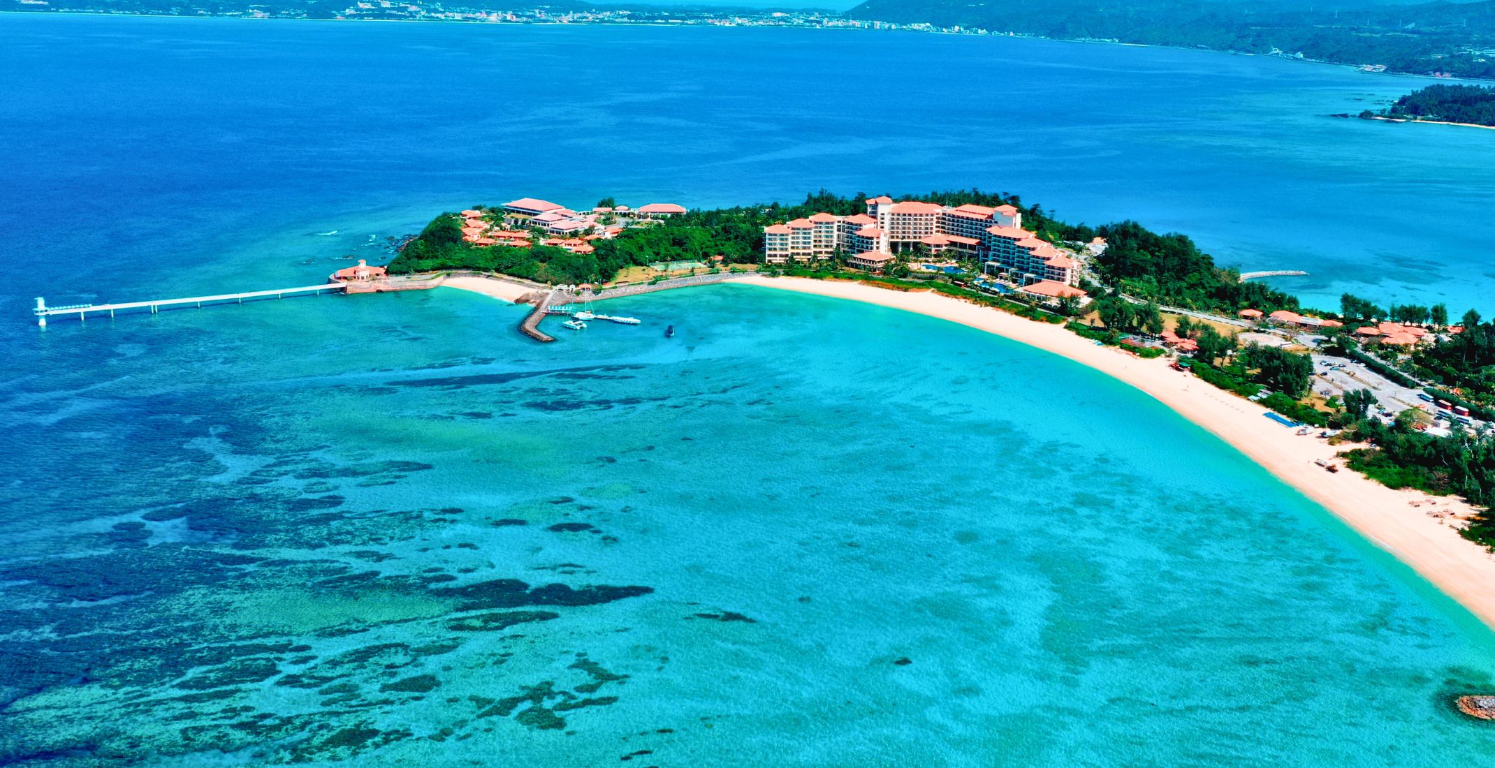 ザ・ブセナテラス