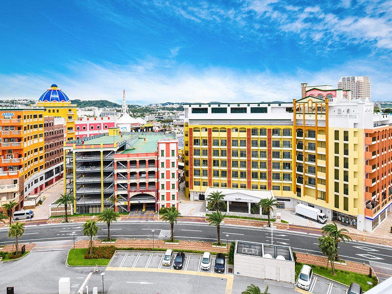 アクティビティ