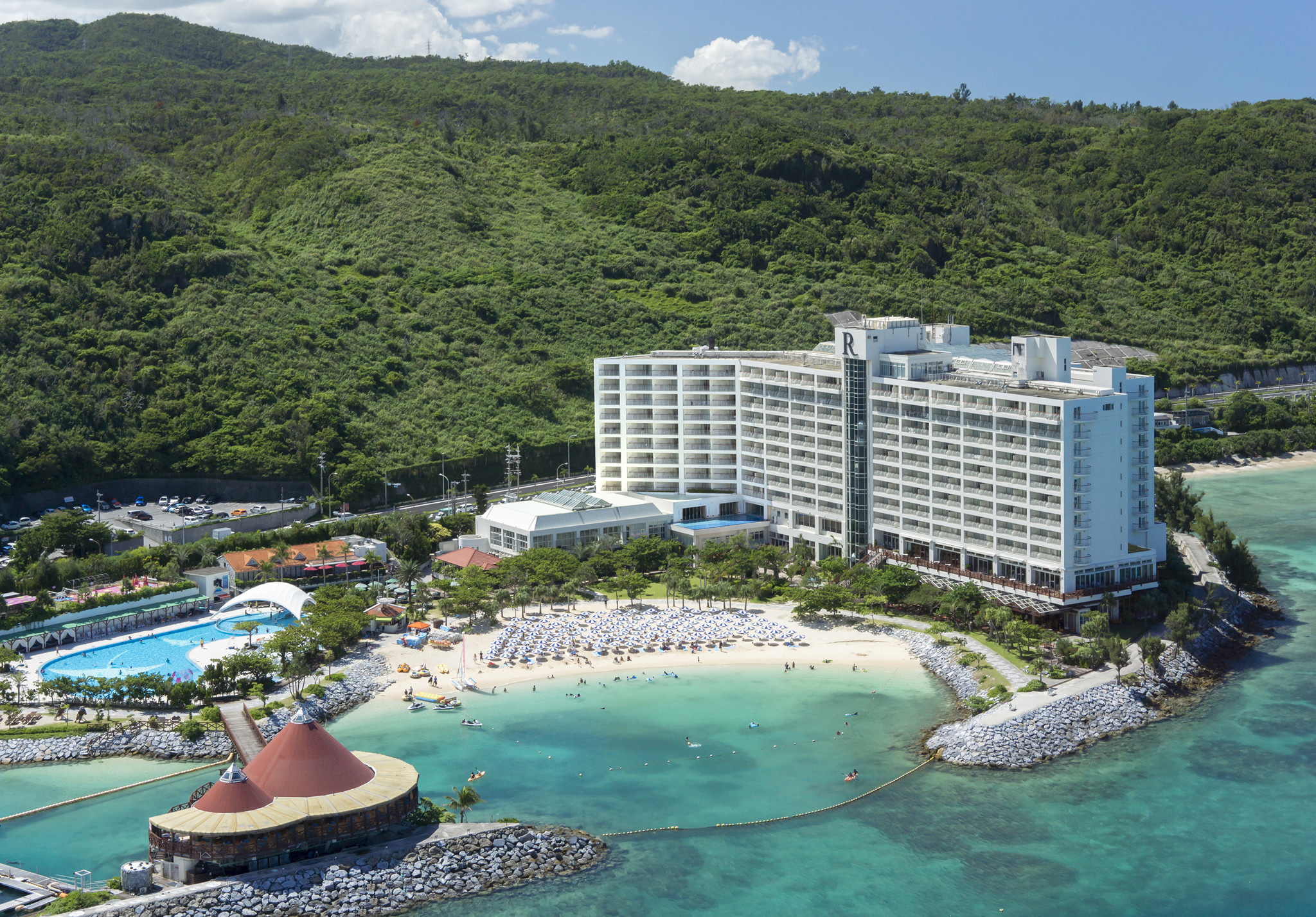 アクティビティ