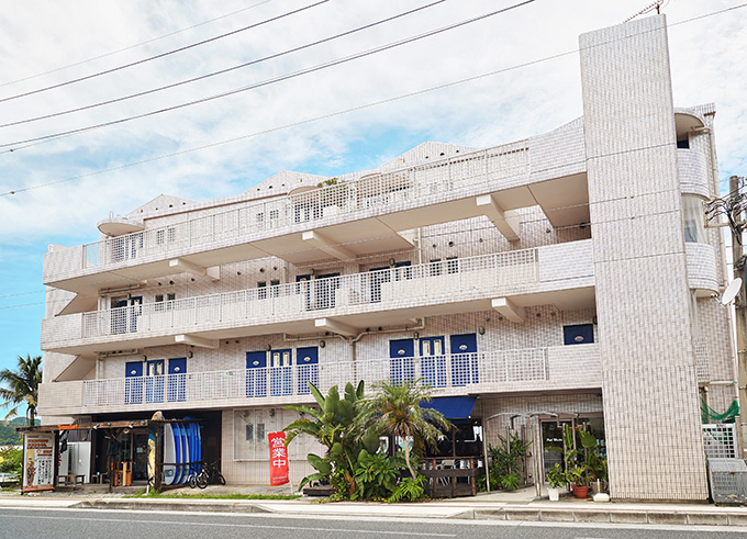 アクティビティ