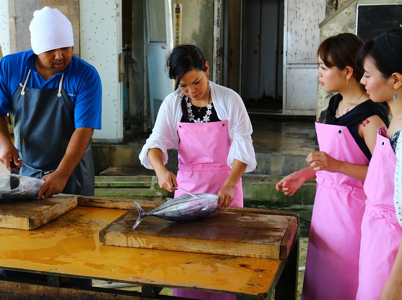 アクティビティ