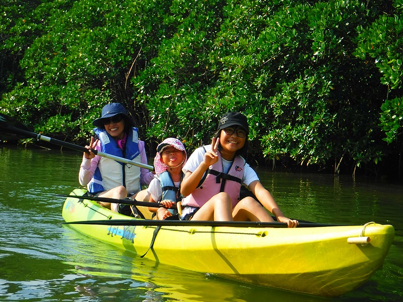 アクティビティ