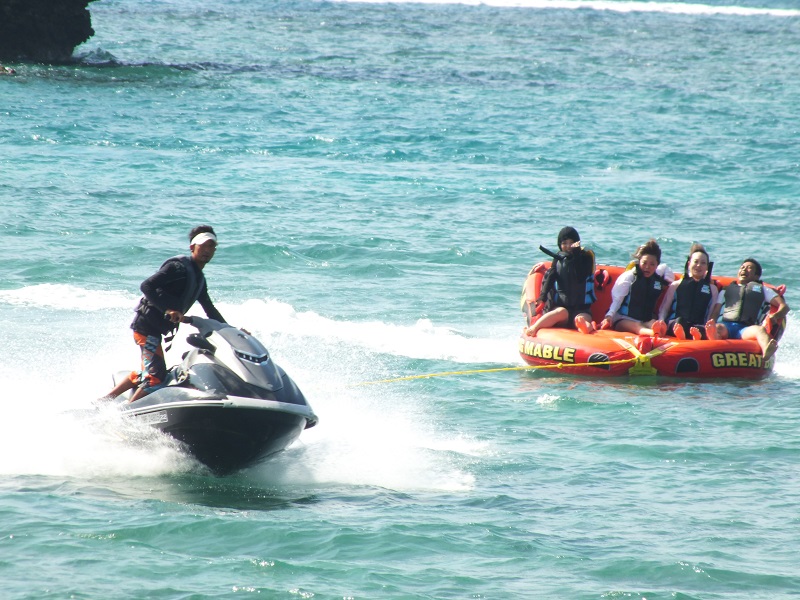 アクティビティ