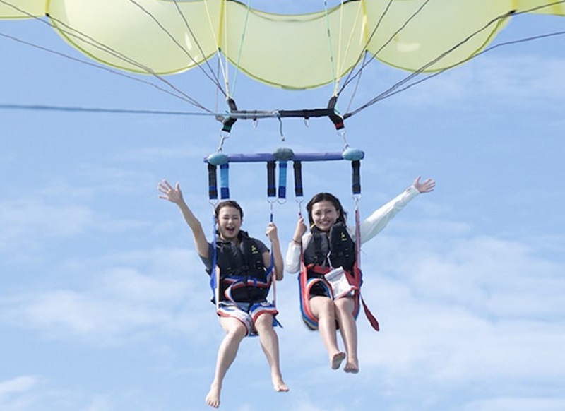 アクティビティ