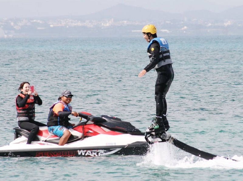 アクティビティ