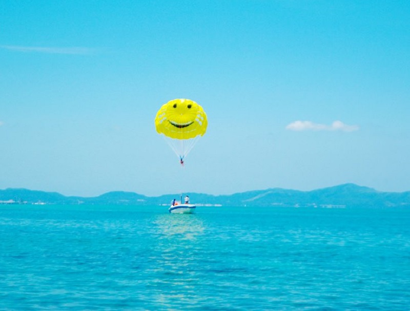 アクティビティ